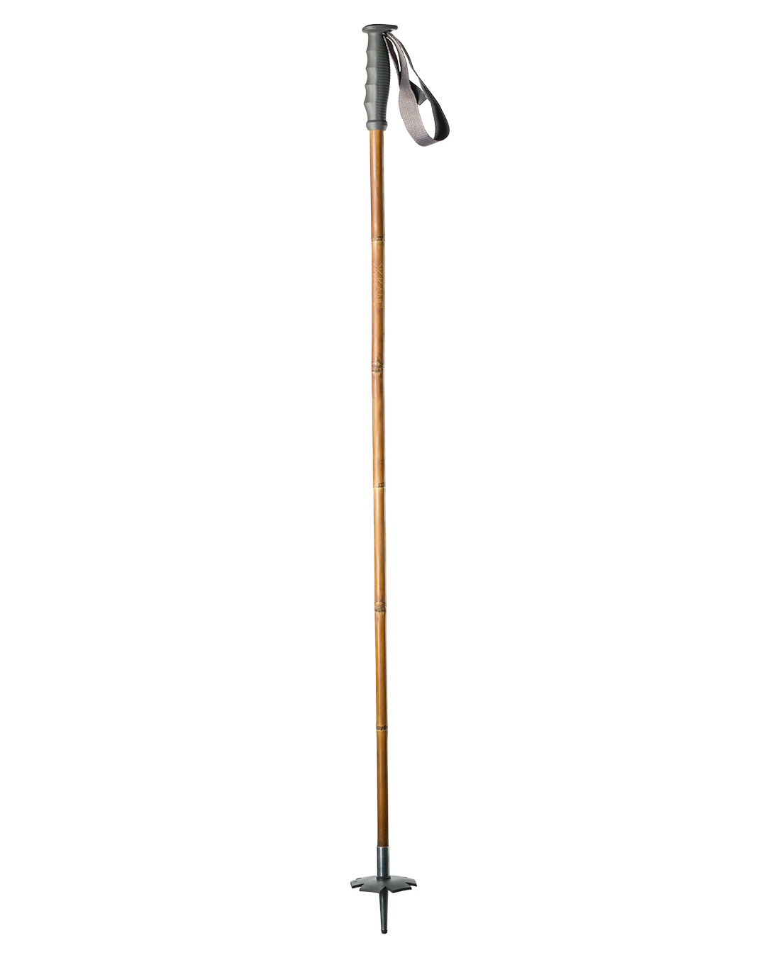 Bamboo All-Mountain