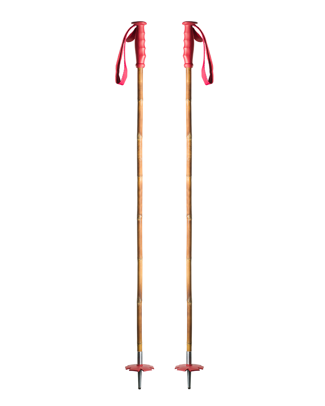 KANG POLE BAMBOO ALL MOUNTAIN ストック Bamboo All-Mountain – Kang