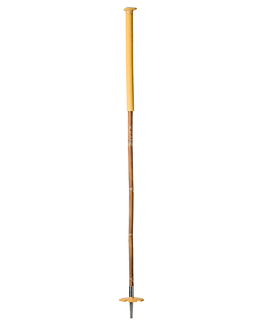 Kang Bamboo Freeride in Yellow