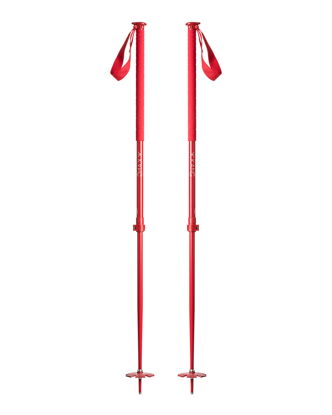 Bamboo Freeride – Kang
